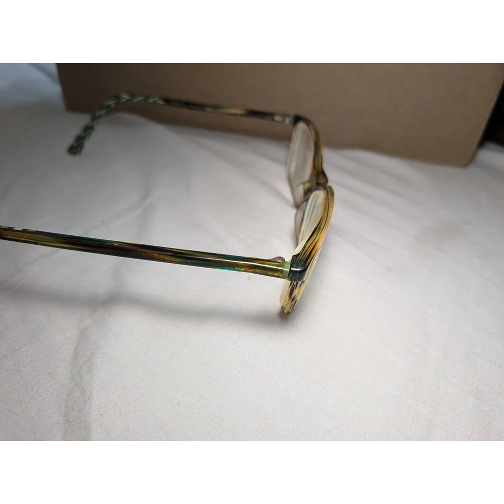 Etnia Barcelona HVGR 51-16-140 Women's Full Rim Eyeglasses